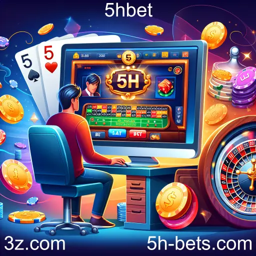 Atrações dos Cassinos Online: Uma Nova Era de Entretenimento